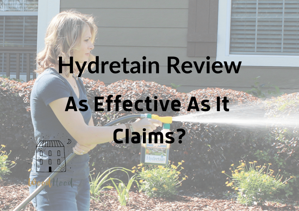 Hydretain Reviews 